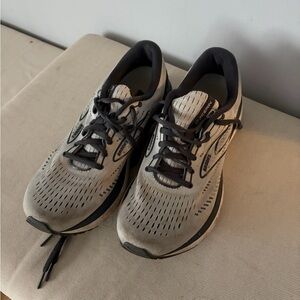 Brooks Glycerin GTS 19 Running Shoes Atlantis